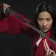 Your first look at Liu Yifei as Disney’s live-action Mulan.